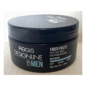 Regis Designline Fiber Paste for Men 1.7 oz.